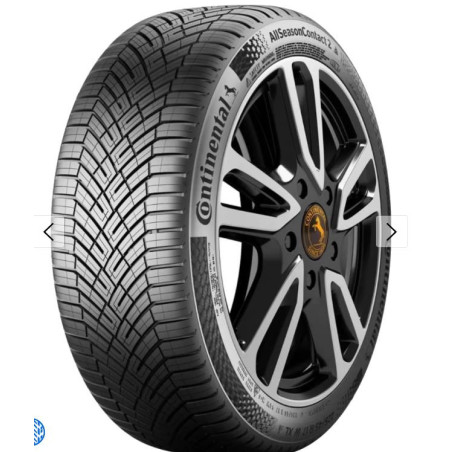 Opona Continental AllSeason 235/45/R18